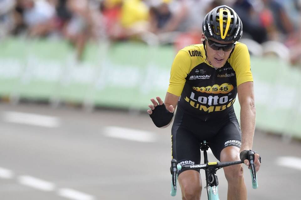 Robert Gesink