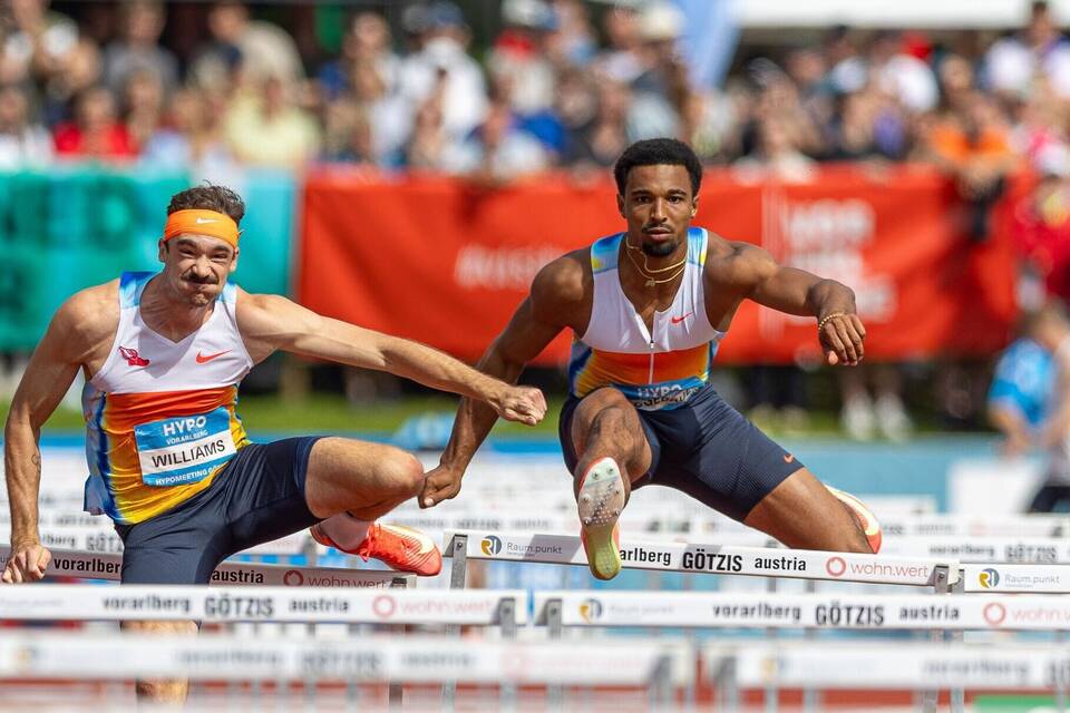Leichtathletik-Mehrkampfmeeting Götzis Leichtathletik-Mehrkampfmeeting Götzis