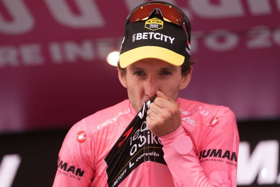Giro d’Italia