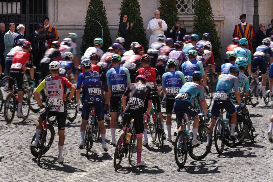 Giro d’Italia