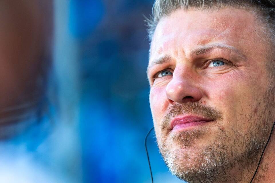 Lukas Kwasniok