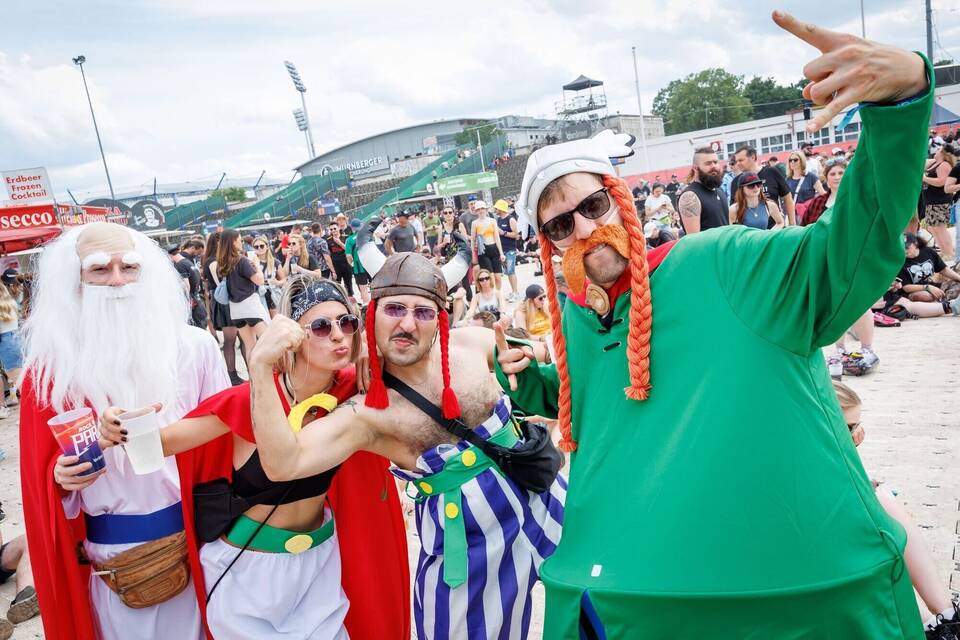 Rock im Park