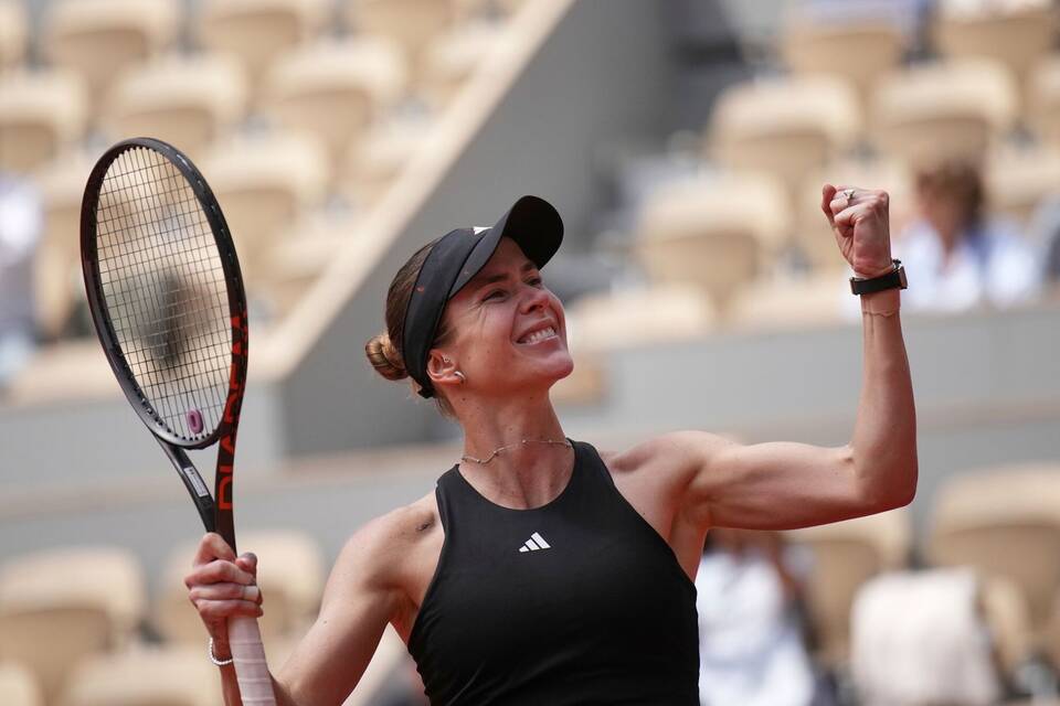 French Open French Open