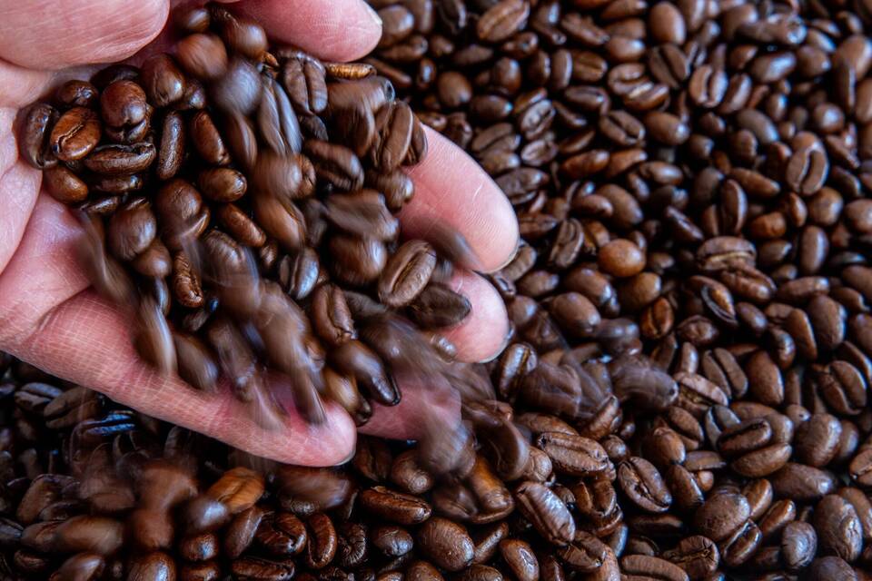 Kaffee Kaffee