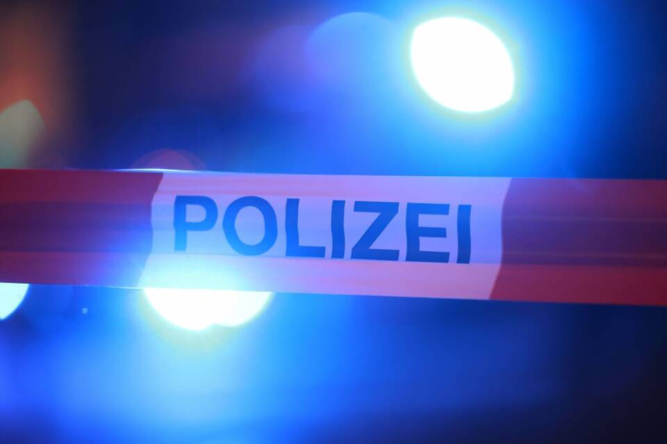 Polizei Polizei