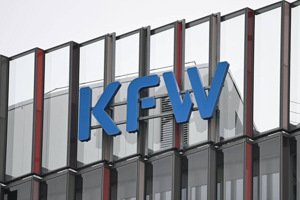 Förderbank KfW Förderbank KfW