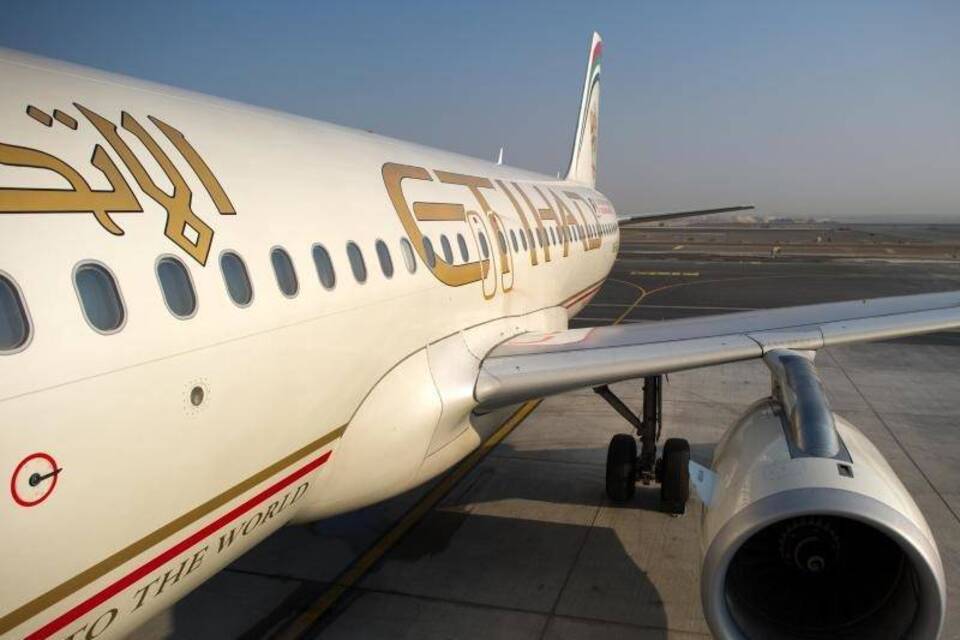 Etihad