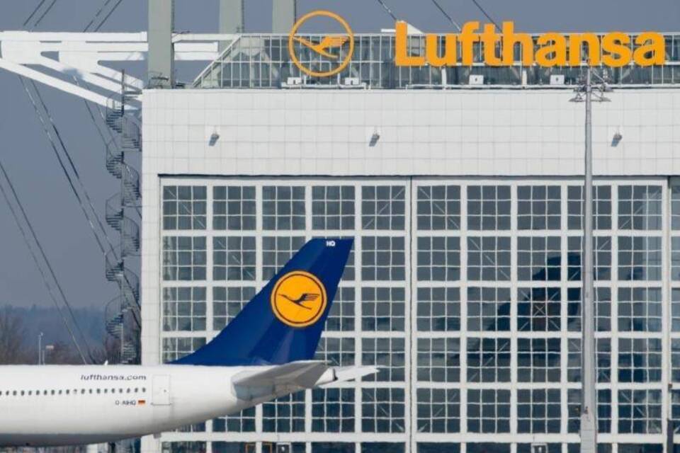 Lufthansa Lufthansa