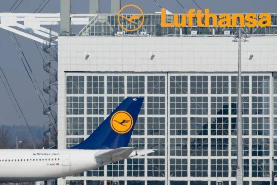 Lufthansa