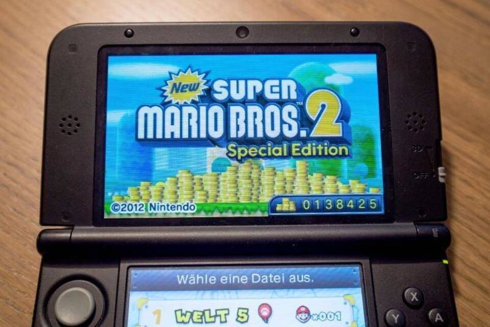 Nintendo Nintendo