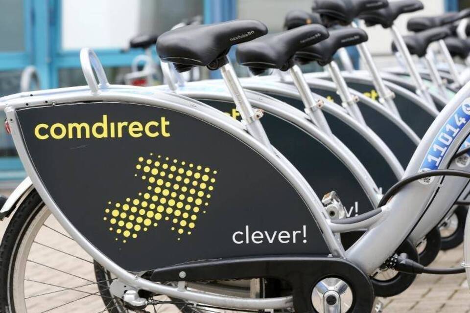 Comdirect Comdirect