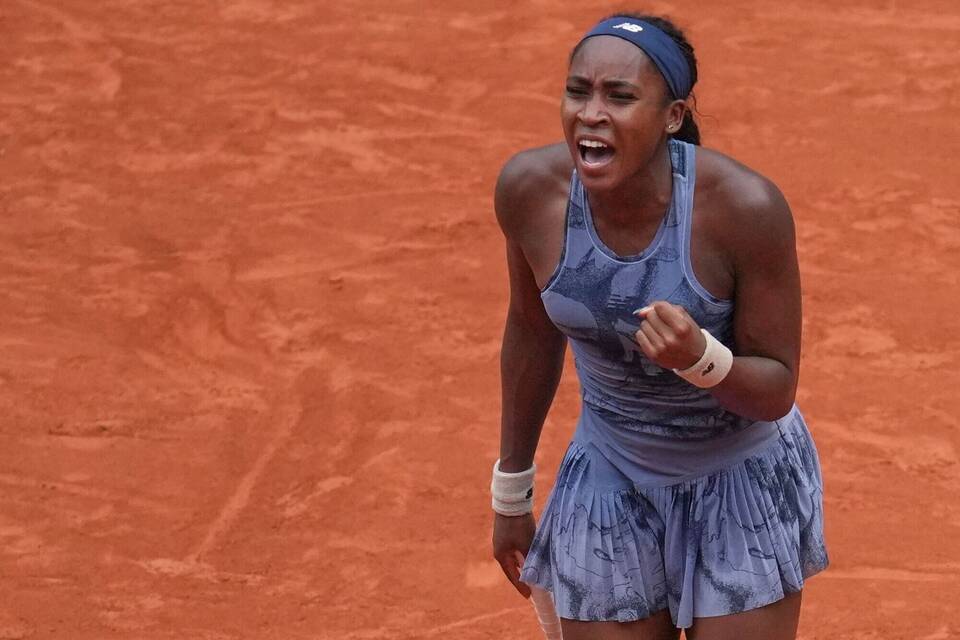 French Open French Open