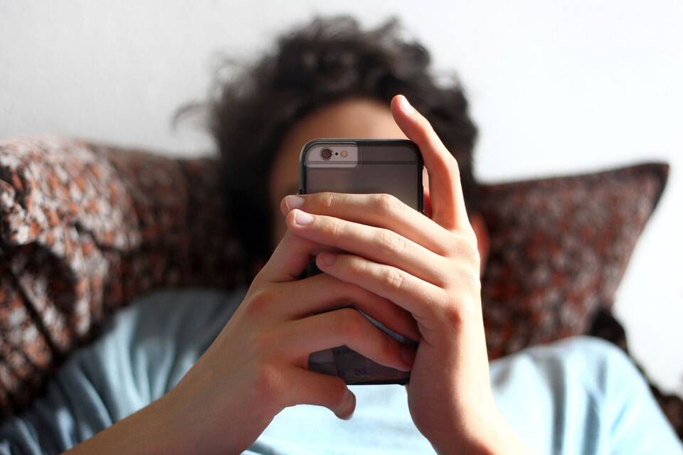 Smartphone Smartphone