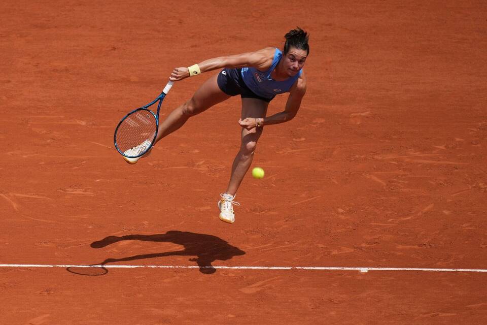 French Open French Open