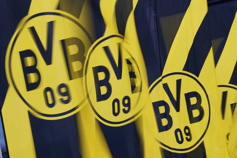 Borussia Dortmund Borussia Dortmund