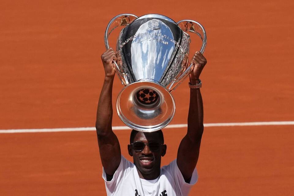 French Open French Open