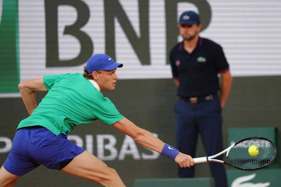 French Open French Open