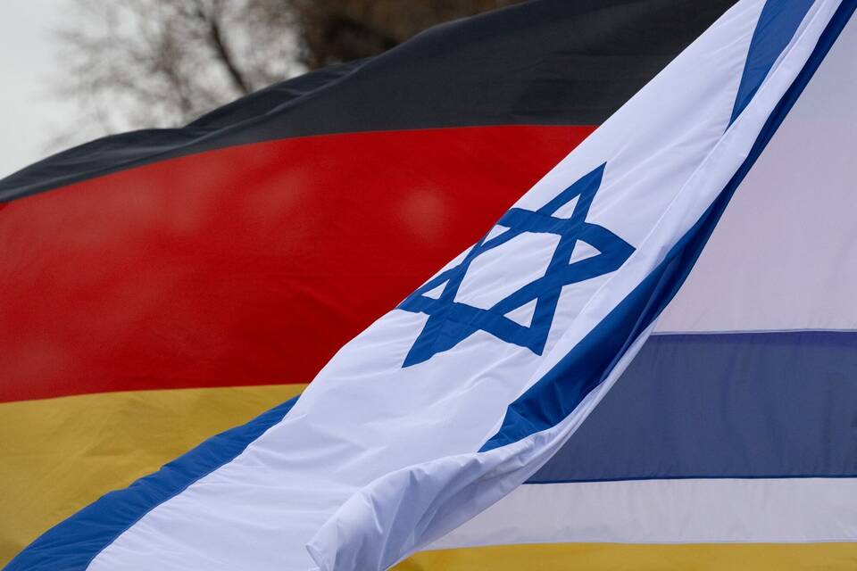 Rüstungsexporte Israel Rüstungsexporte Israel