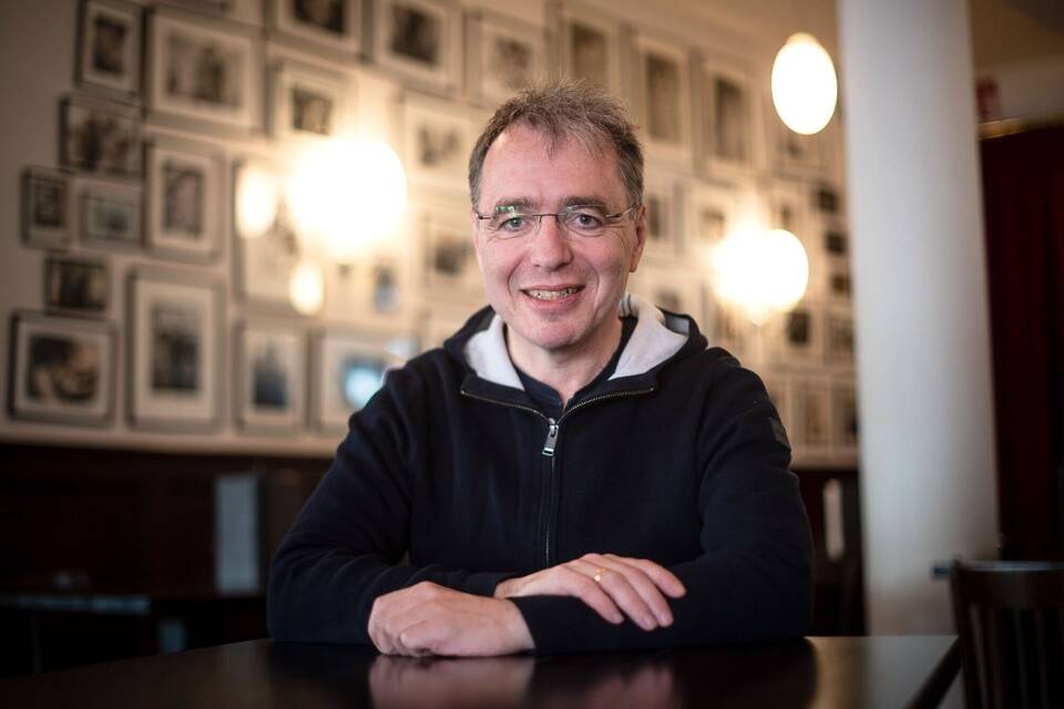 David Safier David Safier