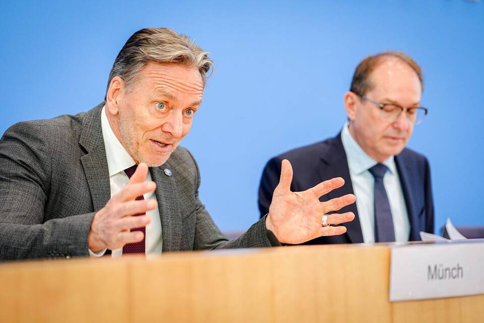 Vorstellung des BKA-Bundeslagebildes Cybercrime 2024 Vorstellung des BKA-Bundeslagebildes Cybercrime 2024