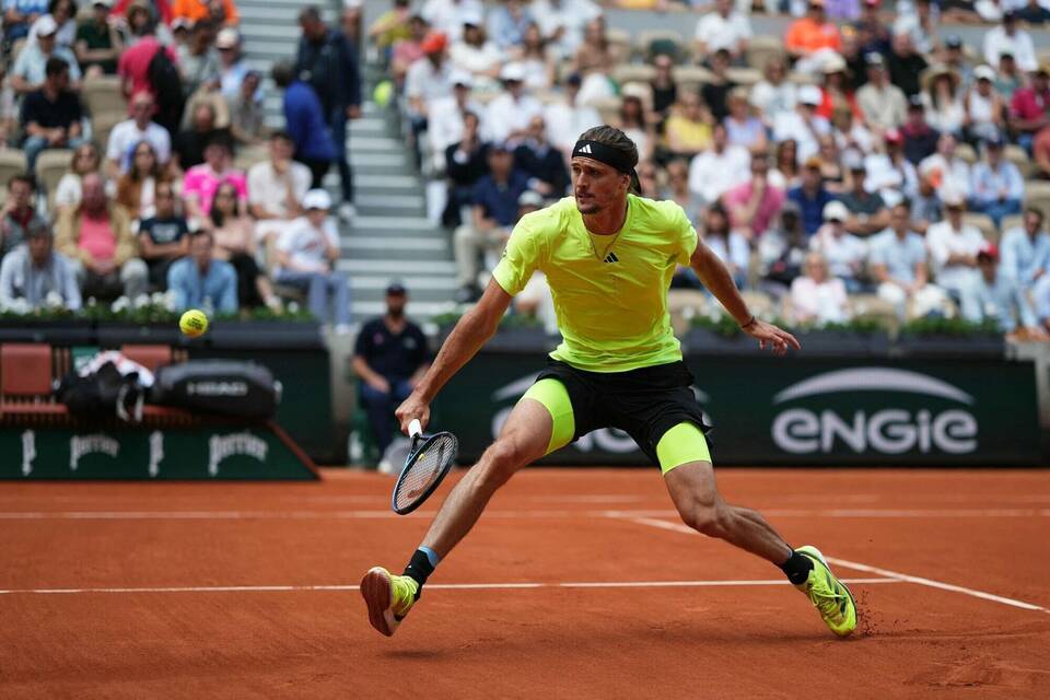 French Open French Open