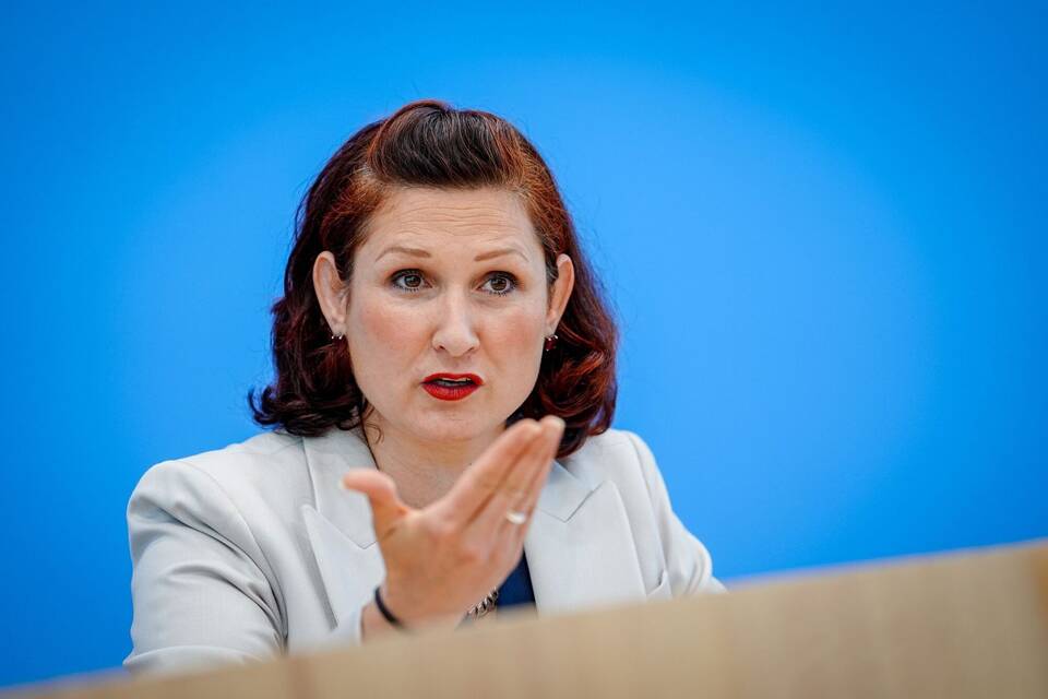 Vorstellung des Jahresberichts der Antidiskriminierungsstelle Vorstellung des Jahresberichts der Antidiskriminierungsstelle