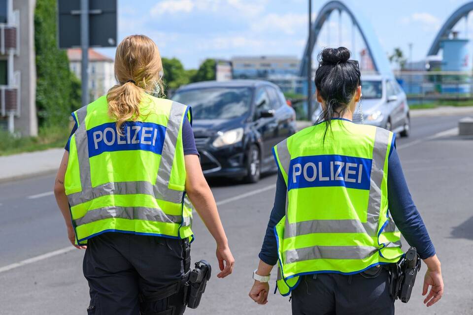 Grenzkontrollen Polen - Deutschland Grenzkontrollen Polen - Deutschland