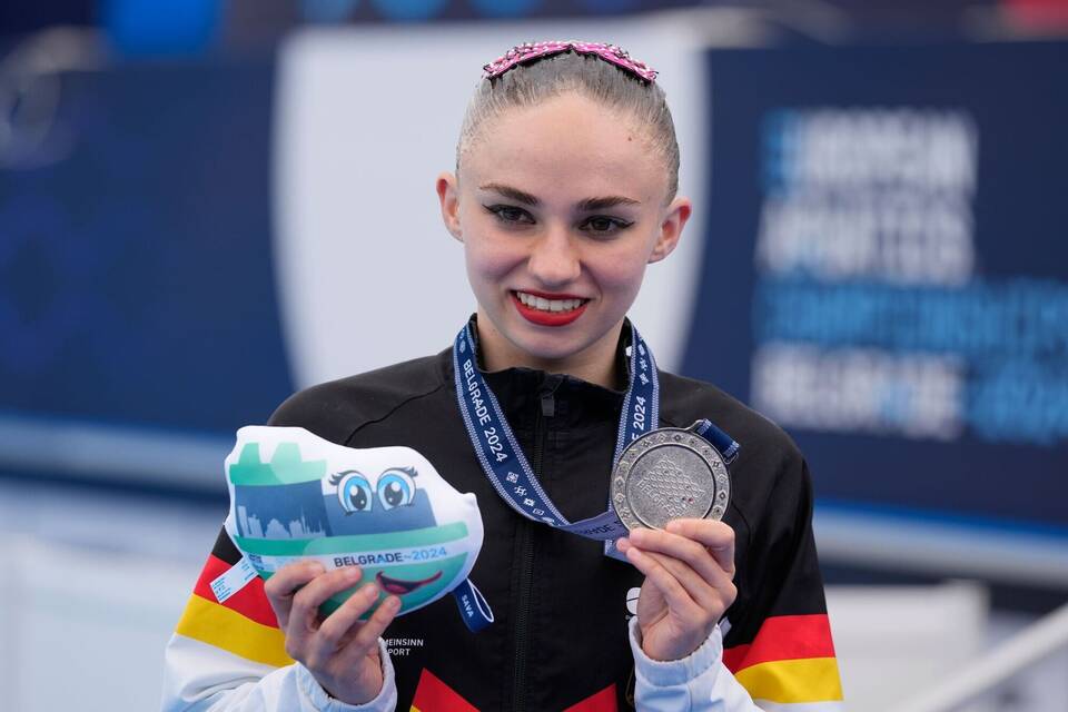 Klara Bleyer Klara Bleyer