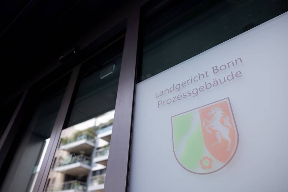 Urteil im Cum-Ex-Prozess gegen Kronzeugen Urteil im Cum-Ex-Prozess gegen Kronzeugen