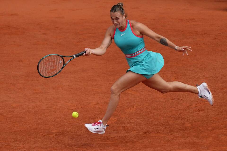 French Open