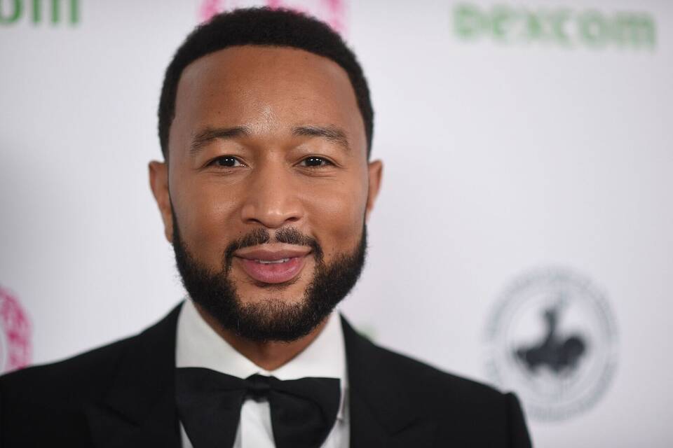 John Legend John Legend