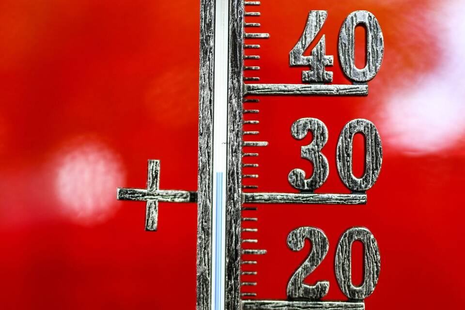 Temperatur Temperatur