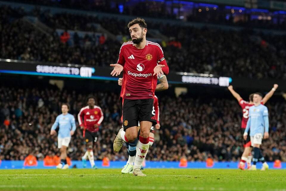 Bruno Fernandes Bruno Fernandes