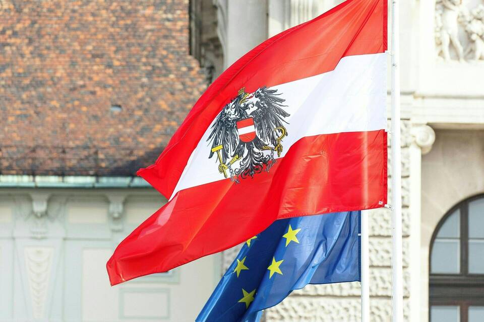 Österreich Österreich