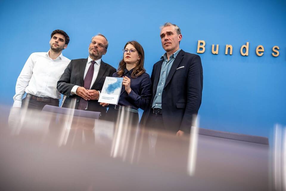 Jahresbericht Antisemitische Vorfälle