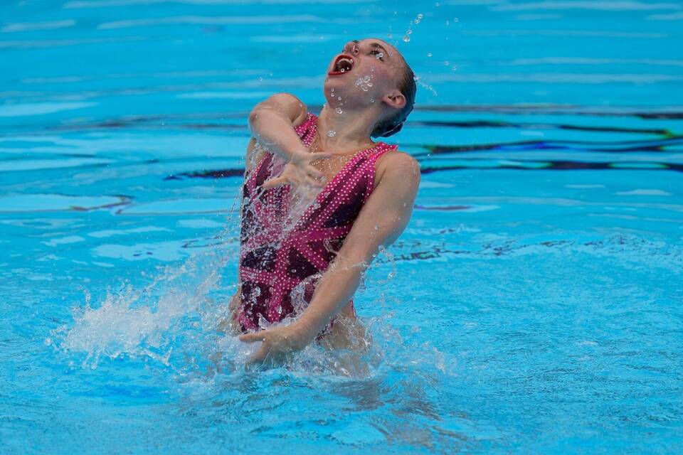 Klara Bleyer