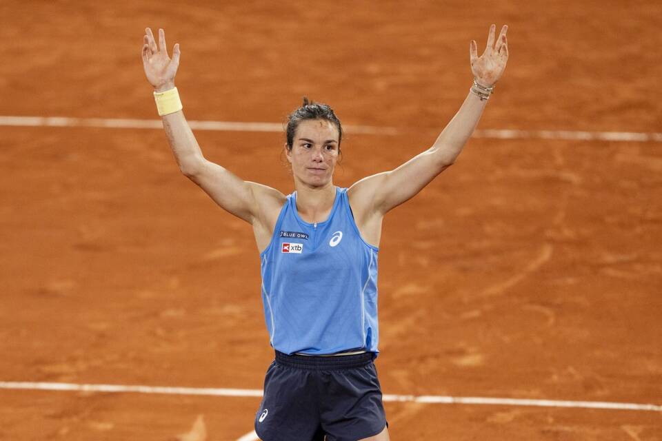 French Open French Open