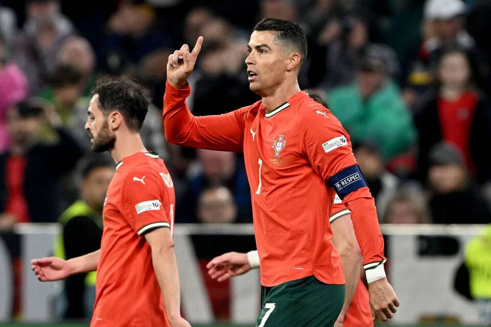 Deutschland - Portugal