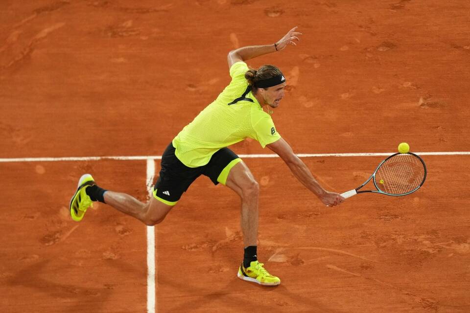 French Open French Open