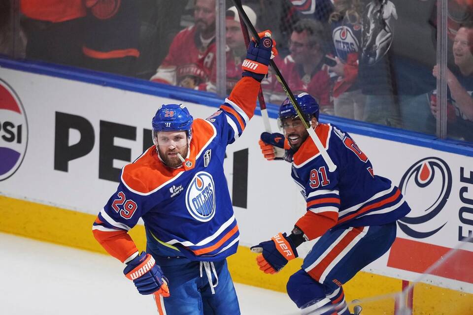 Edmonton Oilers - Florida Panthers Edmonton Oilers - Florida Panthers