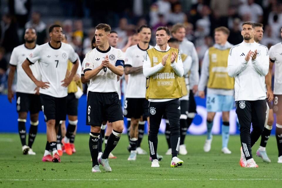 Deutschland - Portugal Deutschland - Portugal