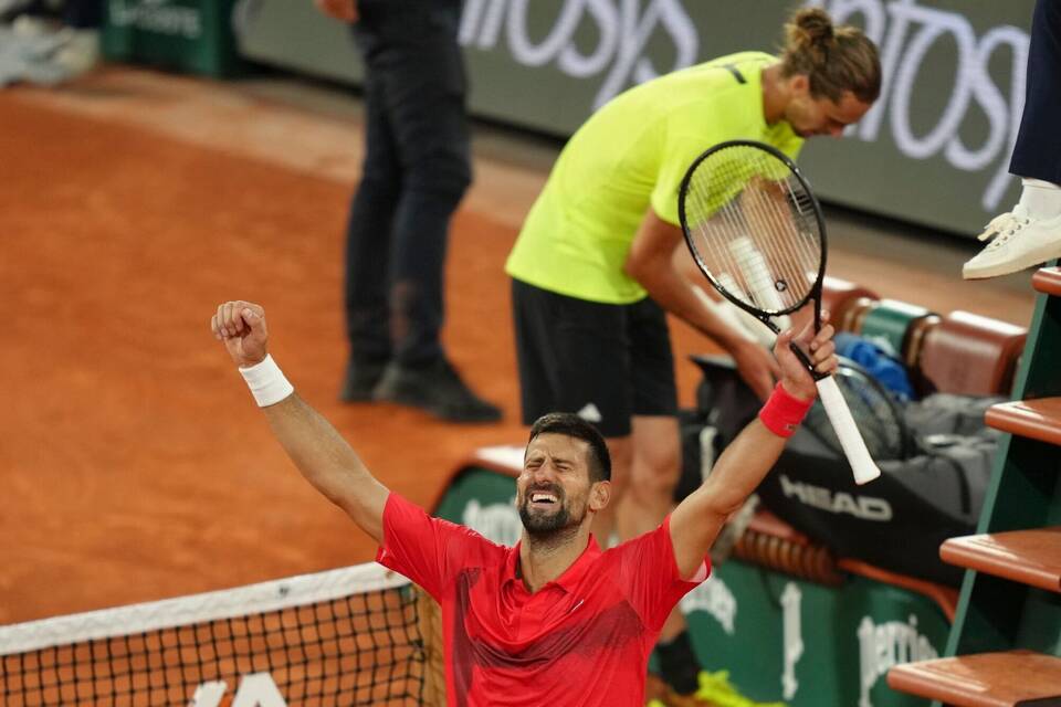French Open French Open