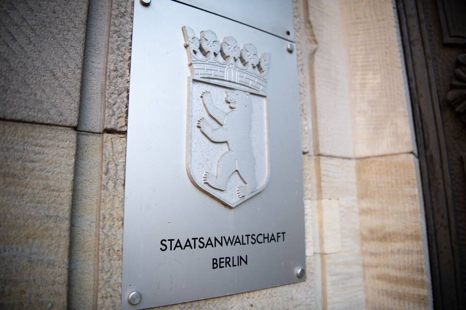 Ermittlungen gegen Palliativarzt Ermittlungen gegen Palliativarzt