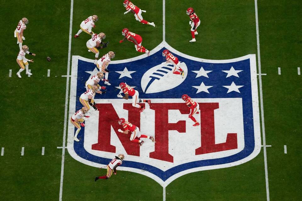 NFL NFL