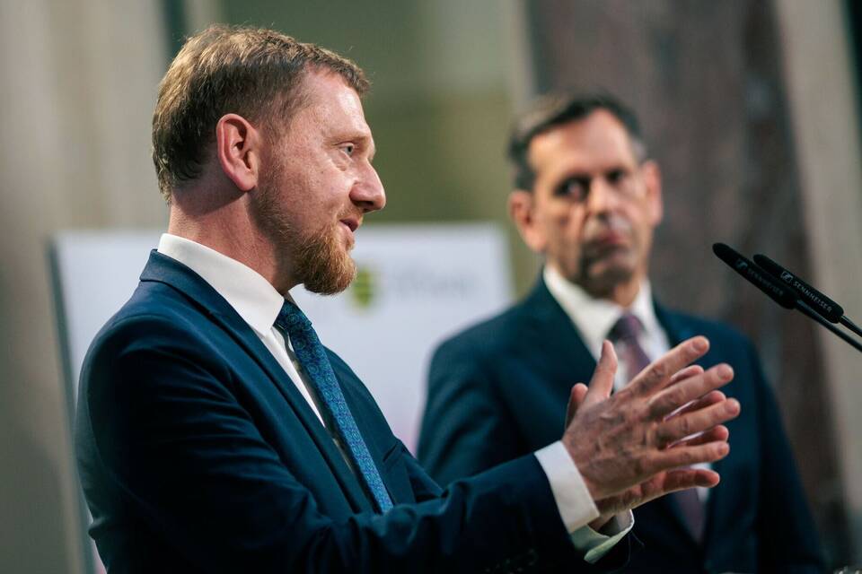 Ministerpräsidentenkonferenz Ministerpräsidentenkonferenz