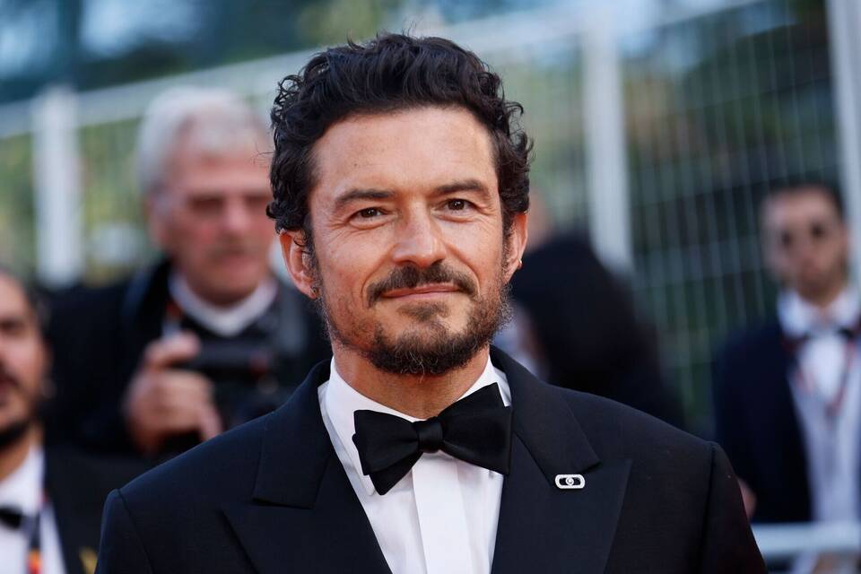Orlando Bloom Orlando Bloom