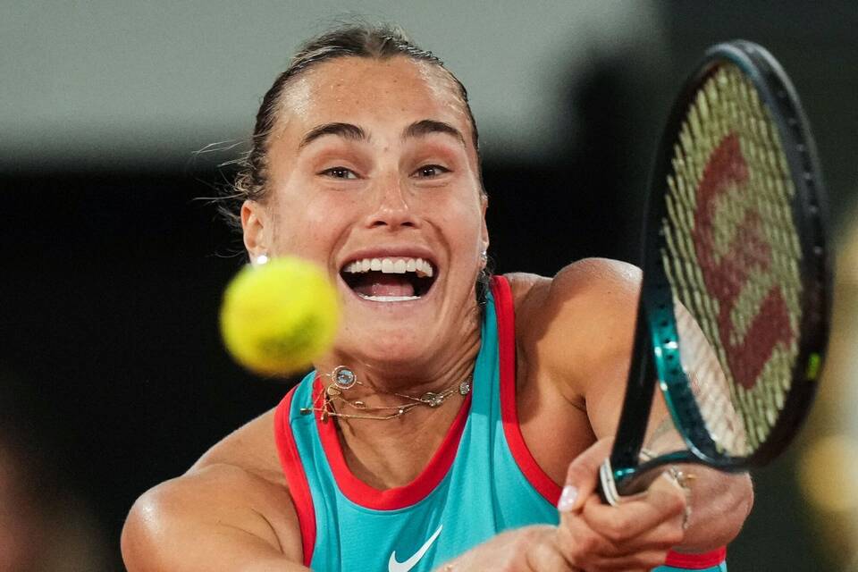 French Open French Open