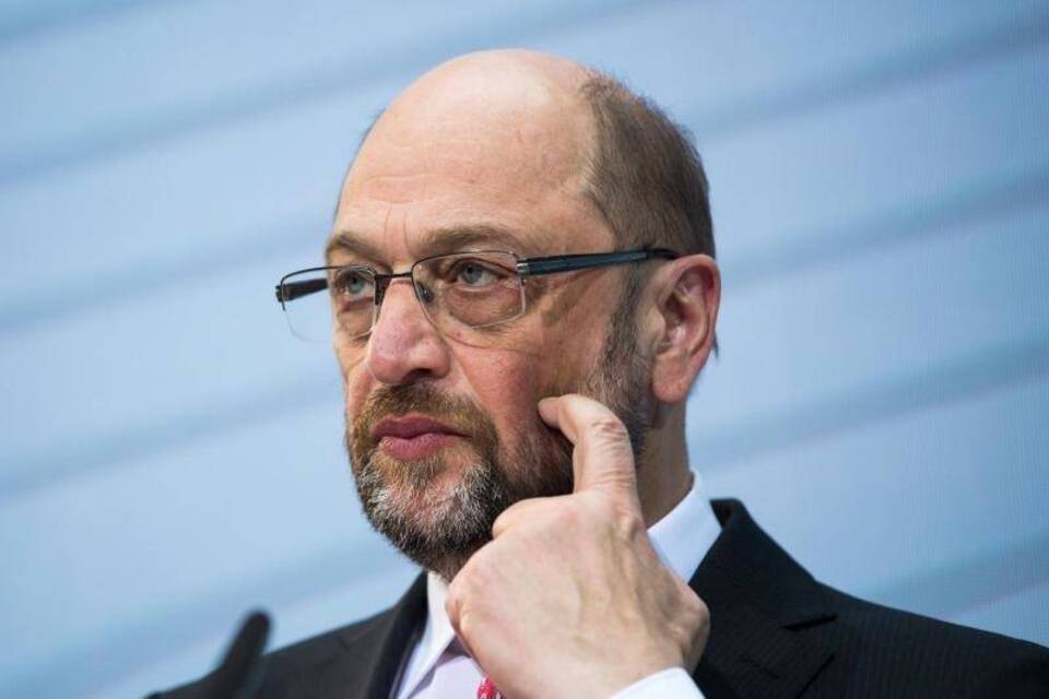 Martin Schulz Martin Schulz