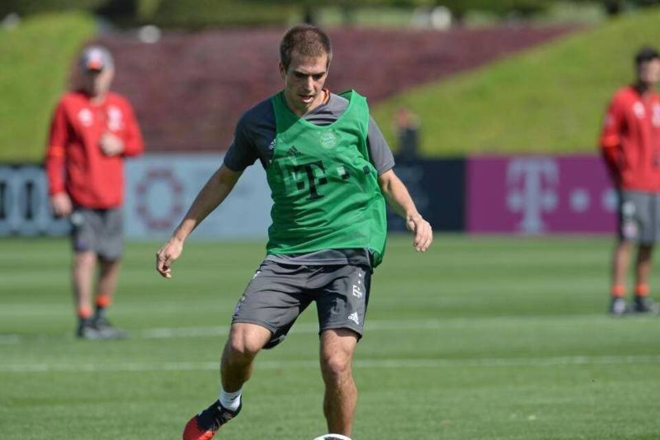 Philipp Lahm Philipp Lahm