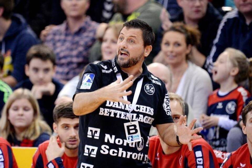 Ljubomir Vranjes Ljubomir Vranjes